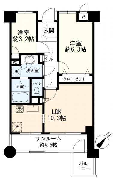 横浜市中区伊勢佐木町5
