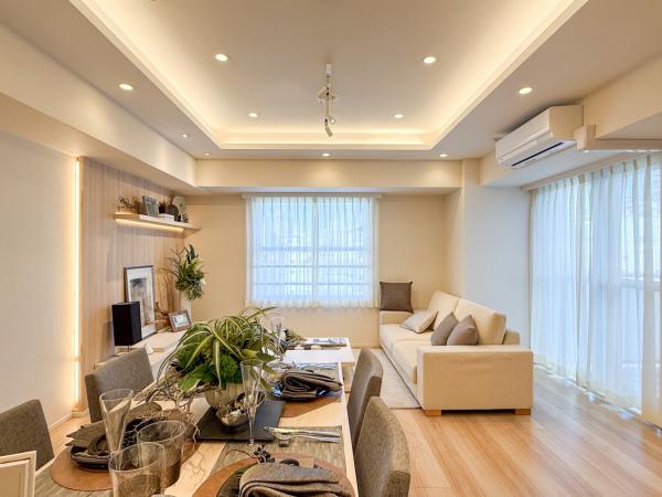 港区海岸（１、２丁目）1