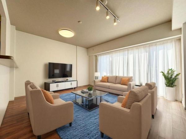 世田谷区千歳台4