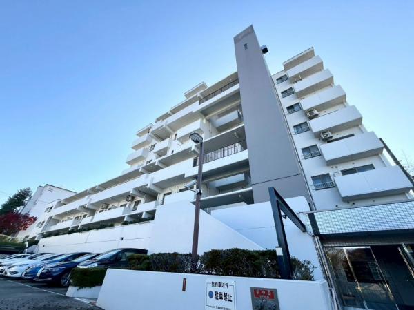 川崎市宮前区けやき平