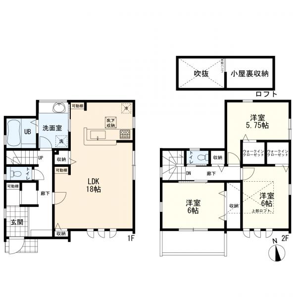 横浜市磯子区洋光台1