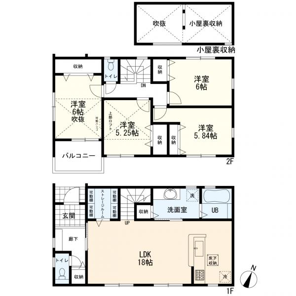 横浜市磯子区洋光台3