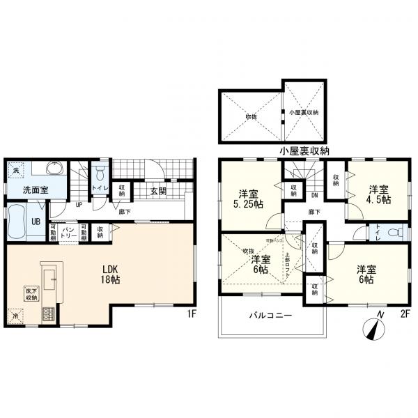 横浜市磯子区洋光台3