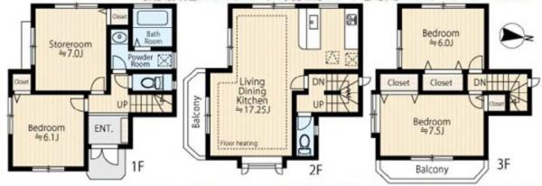 川崎市川崎区塩浜