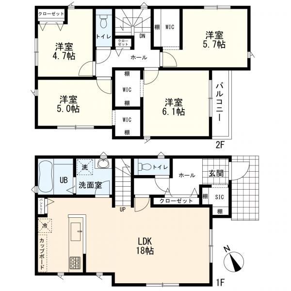 横浜市港北区大曽根台