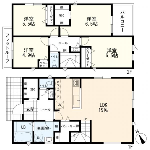 横浜市港北区大曽根台