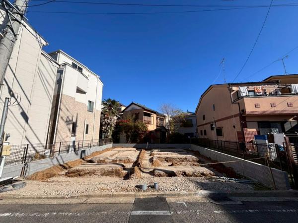 横浜市鶴見区上末吉5丁目