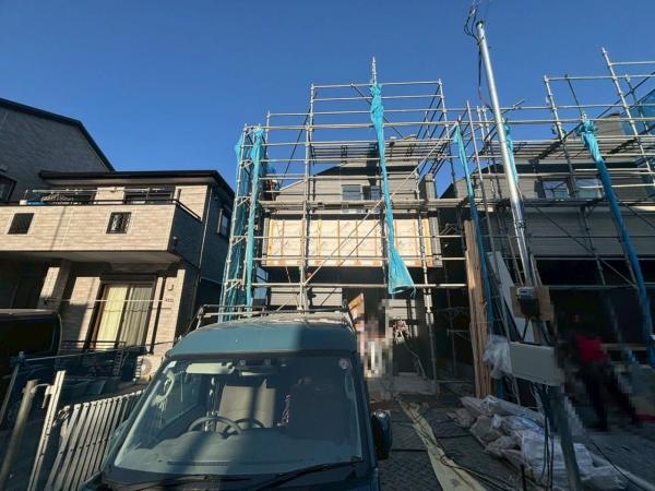 横浜市港南区上永谷5