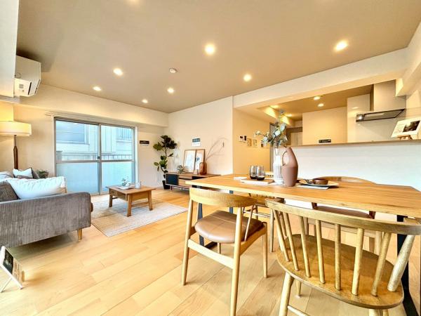 横浜市緑区十日市場町