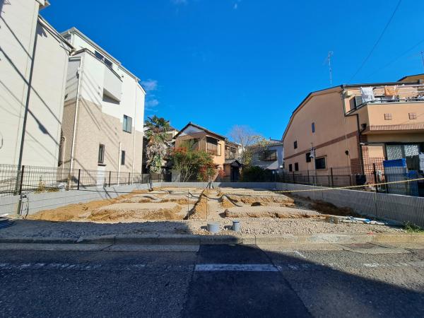 横浜市鶴見区上末吉5丁目