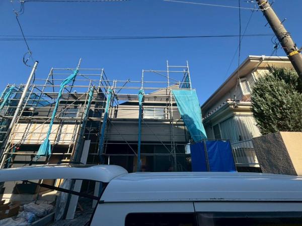 横浜市港南区上永谷5