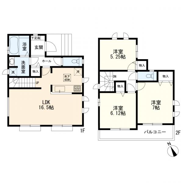 横浜市戸塚区南舞岡4