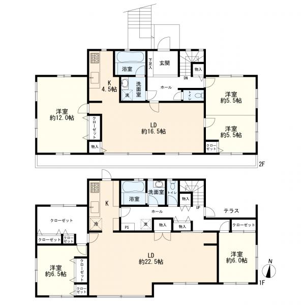 横浜市戸塚区汲沢4