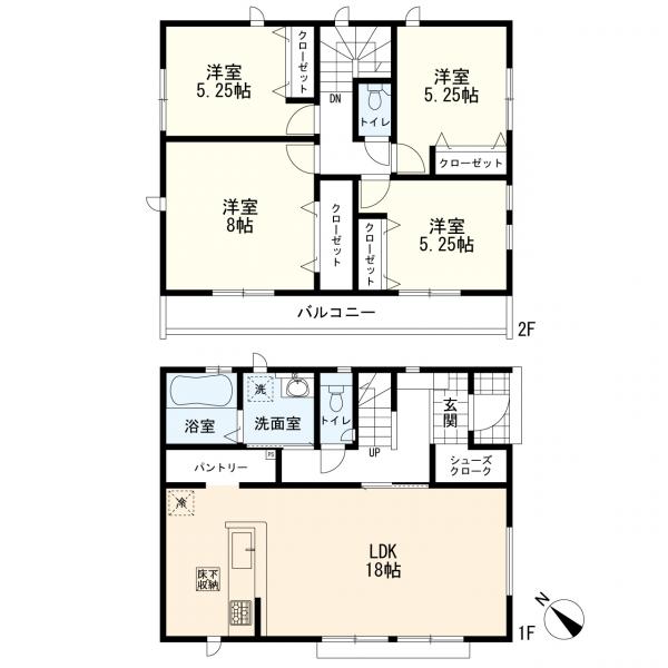 横浜市泉区岡津町