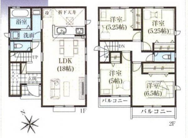 横浜市泉区岡津町