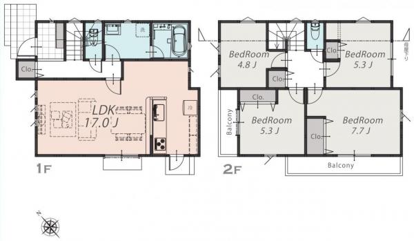 横浜市戸塚区柏尾町