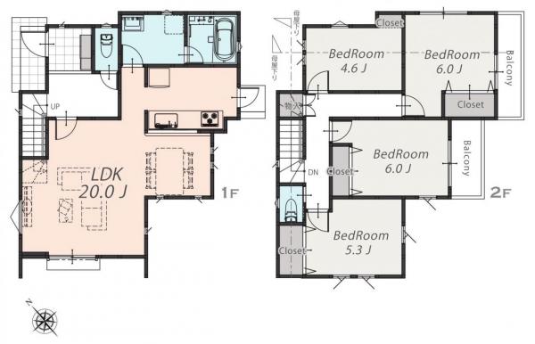 横浜市戸塚区柏尾町