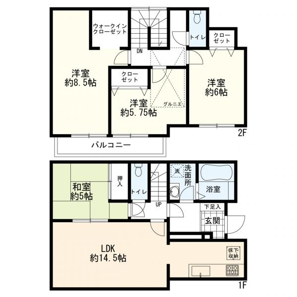 横浜市磯子区岡村4