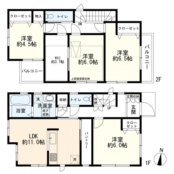 横浜市南区大岡1