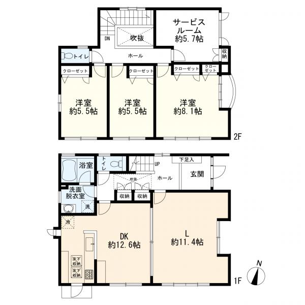 横浜市南区永田台