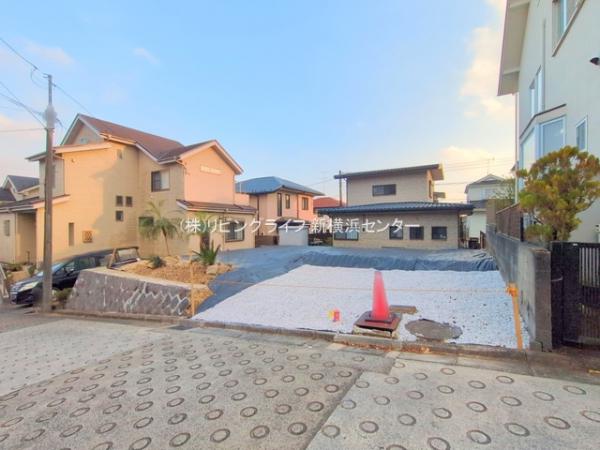 横浜市旭区中白根3