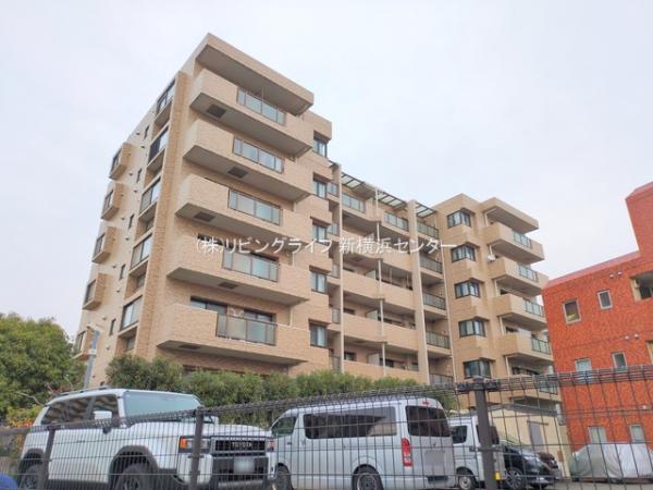 横浜市緑区鴨居1