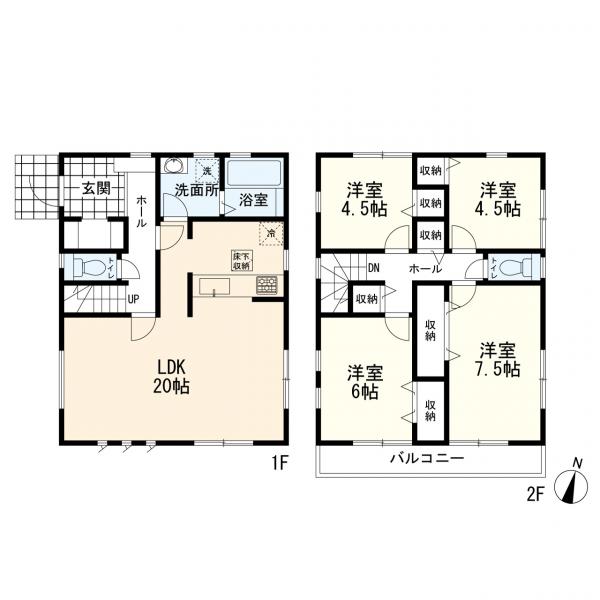 横浜市港南区下永谷6