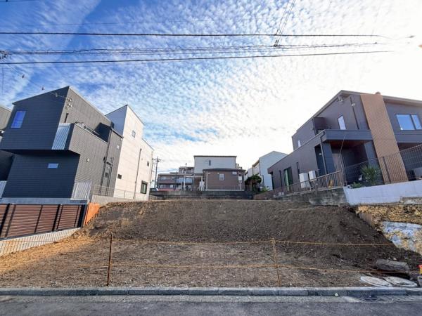 横浜市港南区丸山台2