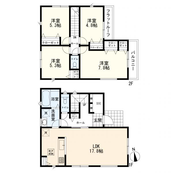 横浜市港南区東永谷3