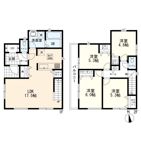 横浜市港南区東永谷3