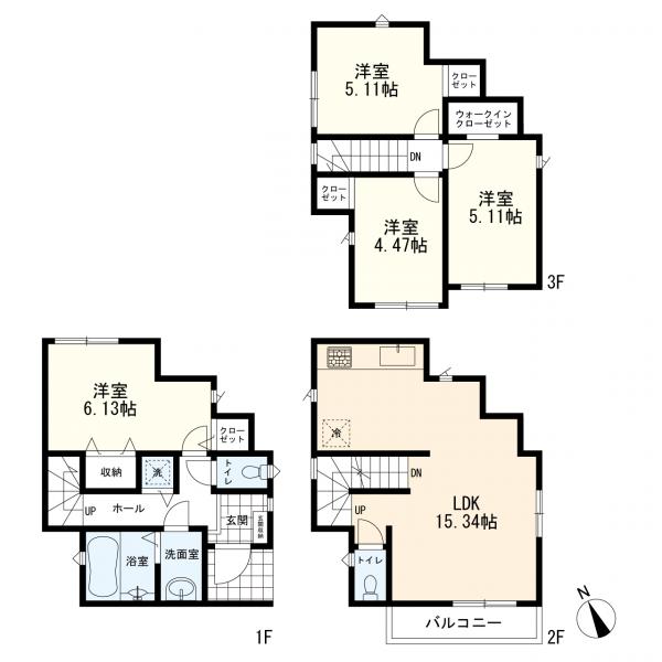 横浜市南区清水ケ丘
