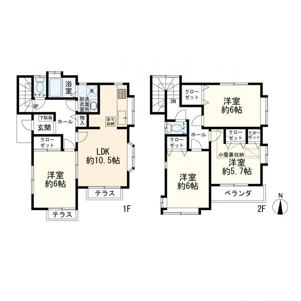 横浜市港南区上大岡東3