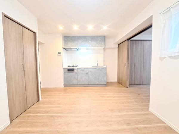 横浜市港北区篠原北1