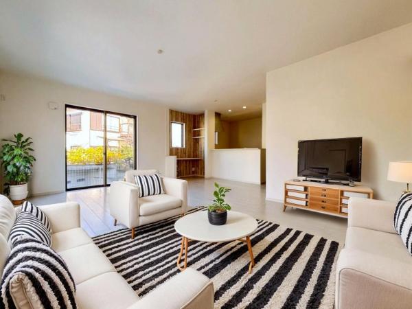 横浜市旭区四季美台