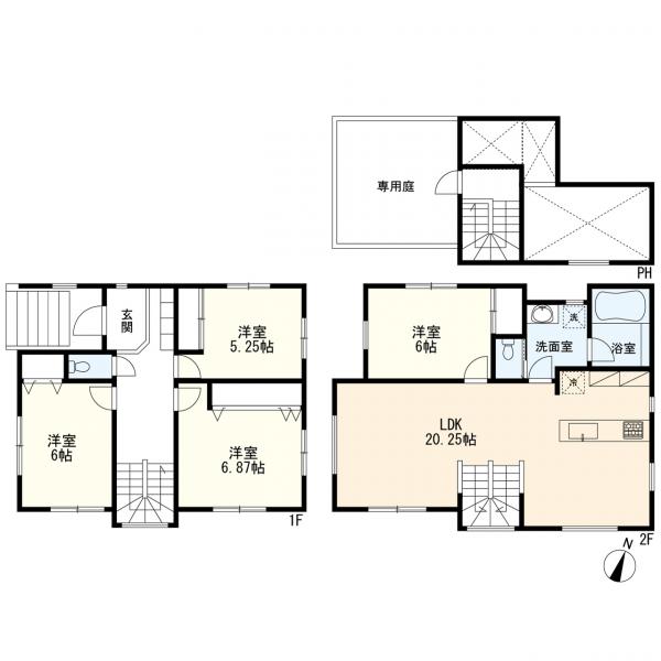 横浜市鶴見区馬場3