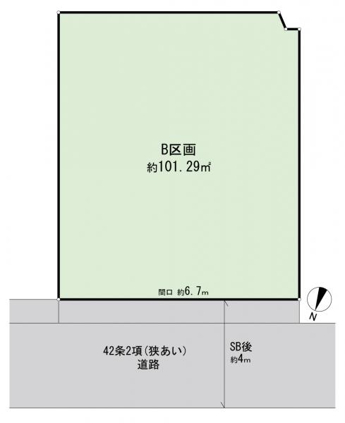 横浜市神奈川区神大寺2