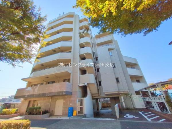 世田谷区千歳台4