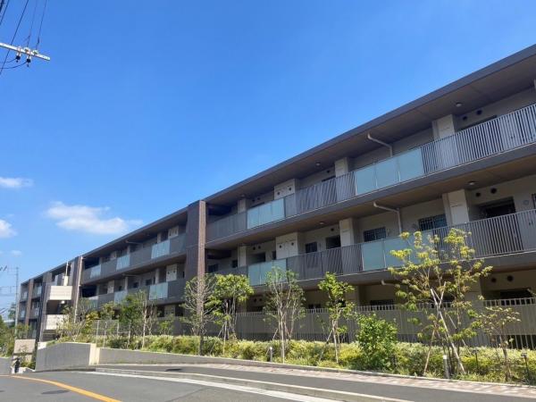 川崎市多摩区長尾