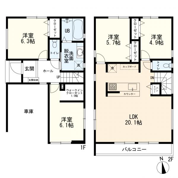 横浜市戸塚区上矢部町