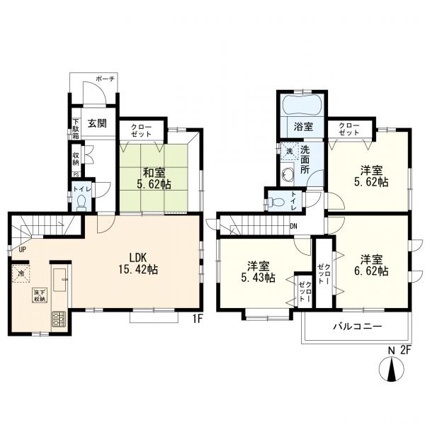 横浜市戸塚区東俣野町
