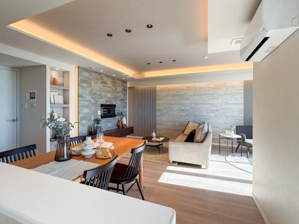 世田谷区玉川台2