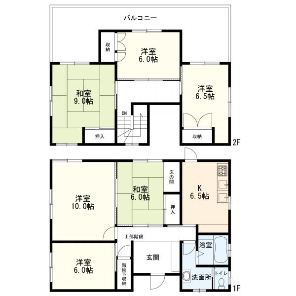 横浜市南区大岡