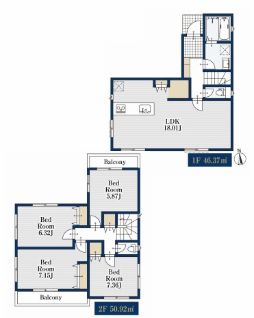 横浜市港南区芹が谷