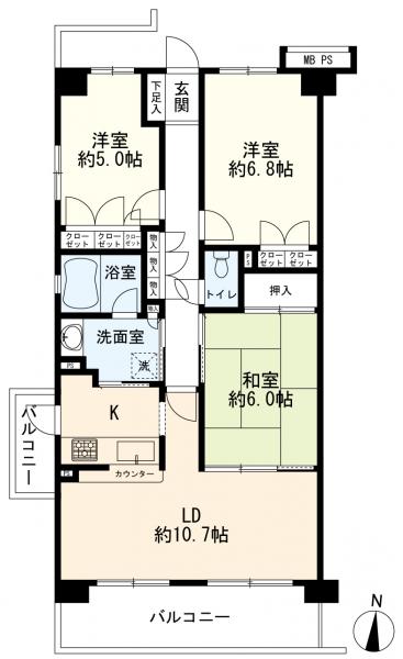横浜市港北区新羽町