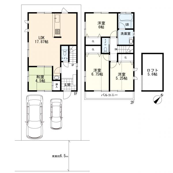 横浜市鶴見区下末吉
