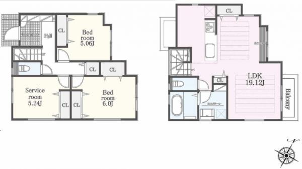 横浜市港南区笹下