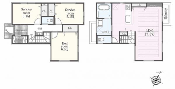 横浜市港南区笹下