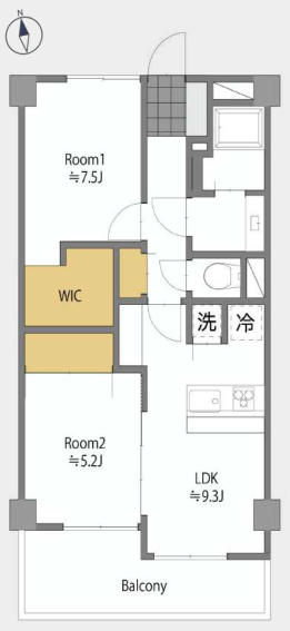 大田区大森本町