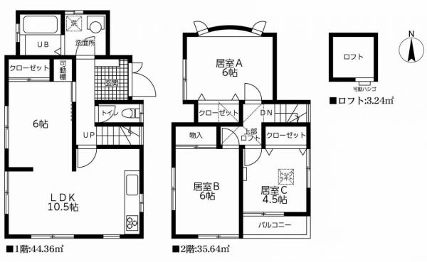 横浜市泉区新橋町