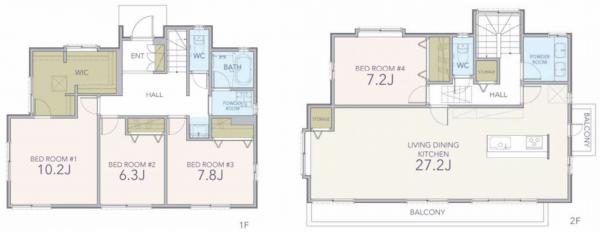 横浜市泉区新橋町